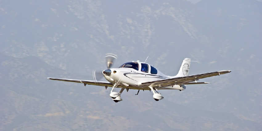 Fixed Wing Flight Schools Beaumont TX TX ASO